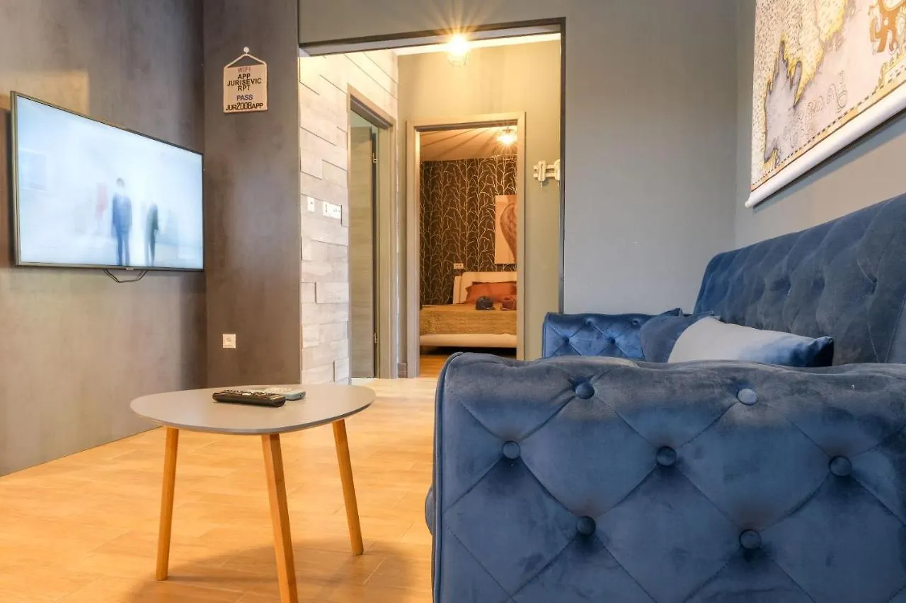 Apartments Jurisevic Poreč