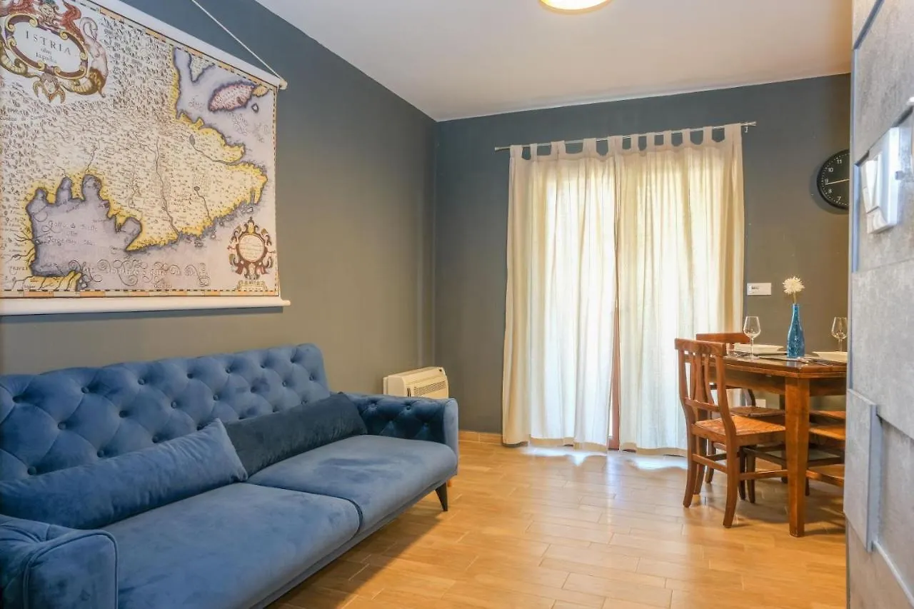 Apartments Jurisevic Poreč